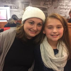 Meet your Posher, Heather