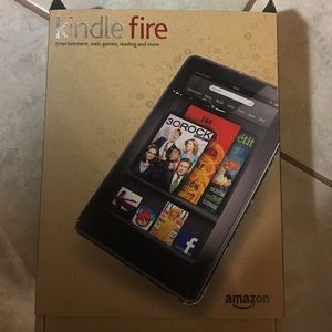 Kindle Fire