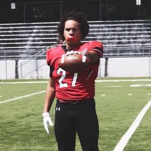 Meet your Posher, Dakota