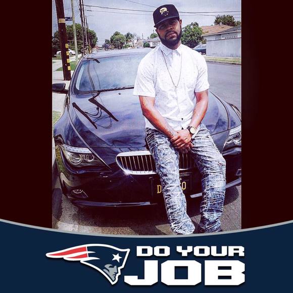 Meet your Posher, Jdeuce - Picture 1 of 1