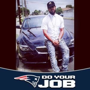 Meet your Posher, Jdeuce