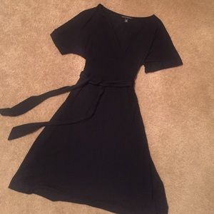 Banana Republic Wrap Dress