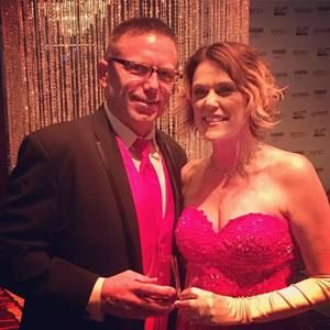 Meet your Posher, Connie