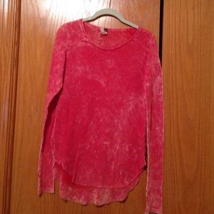 Long sleeve shirt by We The Free