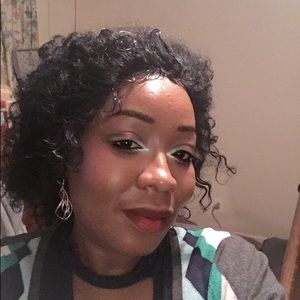 Meet your Posher, Misty