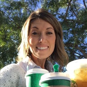 Meet your Posher, Lindsay