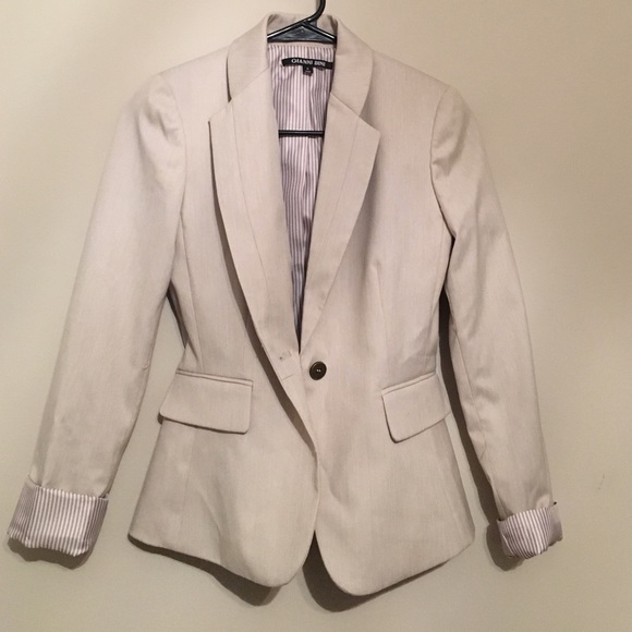 Gianni Bini Blazer