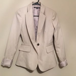Gianni Bini Blazer
