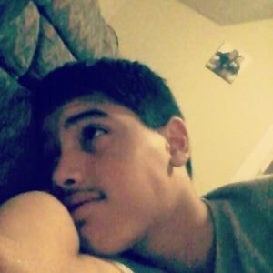 Meet your Posher, Antonio