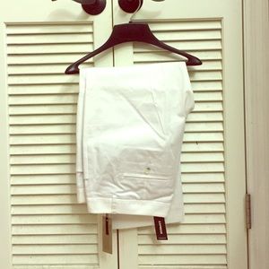 Women's Express Columnist Crop pants