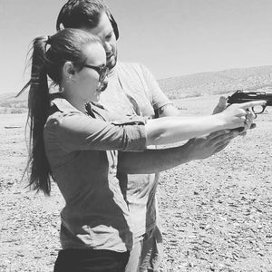 Meet your Posher, Kat