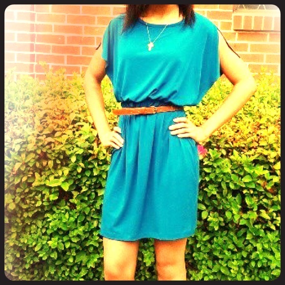 Cute short dress