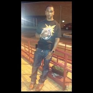 Meet your Posher, Author reggie