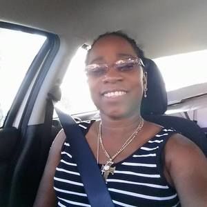 Meet your Posher, Cheryl