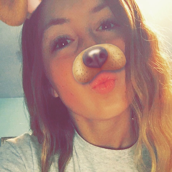 Meet your Posher, Kaitlin