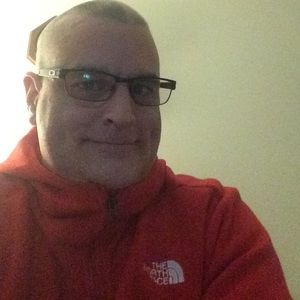 Meet your Posher, Jeffrey