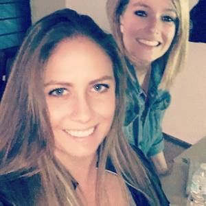 Meet your Posher, Jess