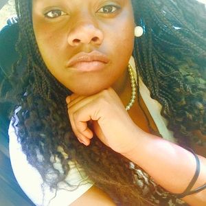 Meet your Posher, Kimya