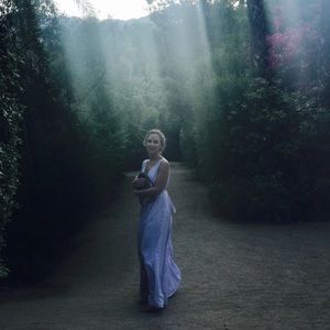 Meet your Posher, Janie