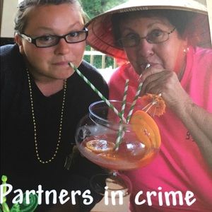 Meet your Posher, Beverly