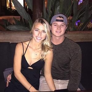 Meet your Posher, Keaton