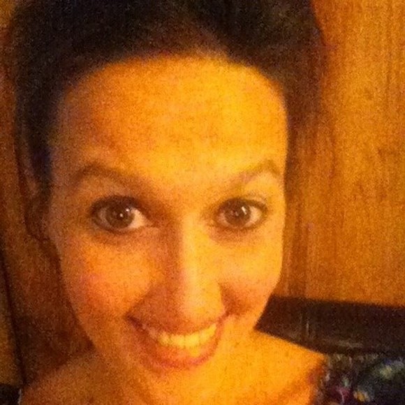 Meet your Posher, Jandi