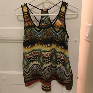 Tank top