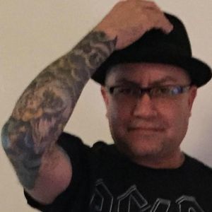 Meet your Posher, Martin