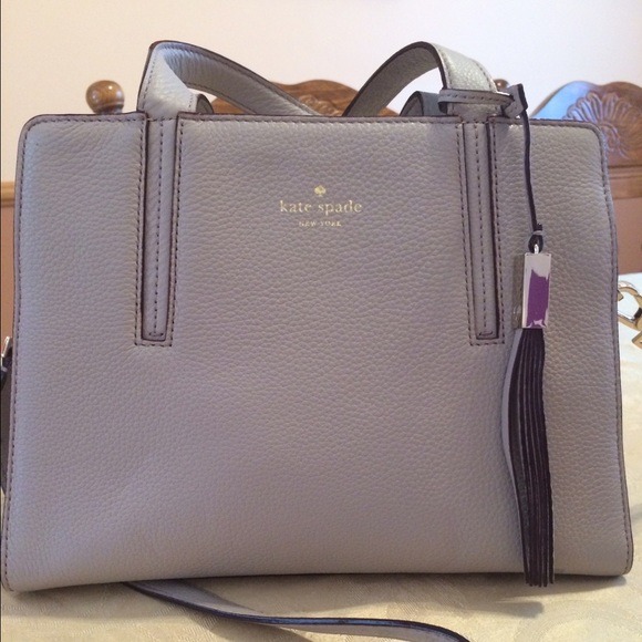 kate spade Handbags - Kate Spade Purse/Crossbody