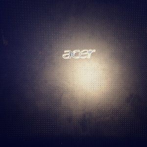 Acer laptop