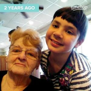 Meet your Posher, Carolyn