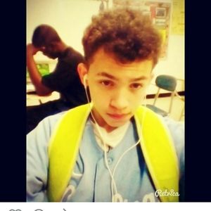 Meet your Posher, Dylan