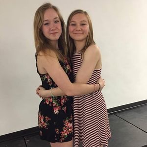 Meet your Posher, Madison