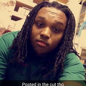 Meet your Posher, Al