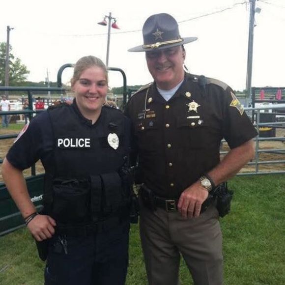 Meet your Posher, Jackie - Picture 1 of 1