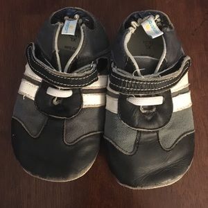 Ministar 18-24 Mo Boys Soft Shoes