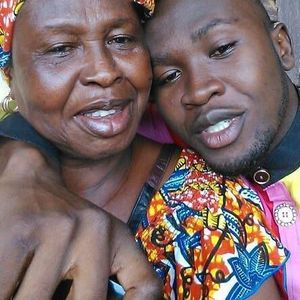 Meet your Posher, Bernard