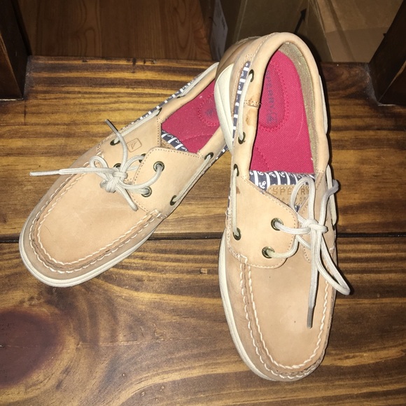 anchor sperrys