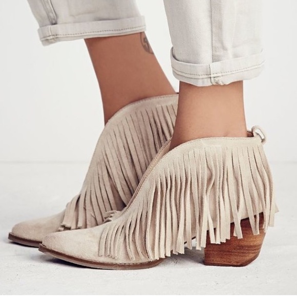 Free people vegan tulsi boots