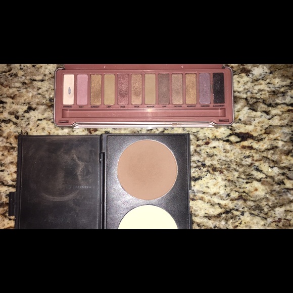 Used & new makeup lot - Picture 4 of 4