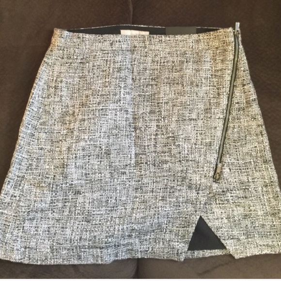 Banana 🍌 republic tweed skirt