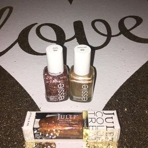 Brand New Nail Polish Lot