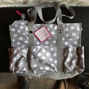 31 brand work or diaper bag.