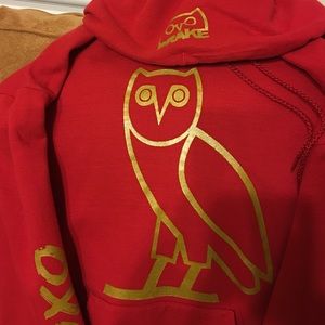 OVO Drake Sweatshirt