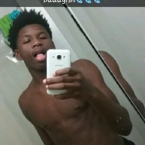 Meet your Posher, Jay