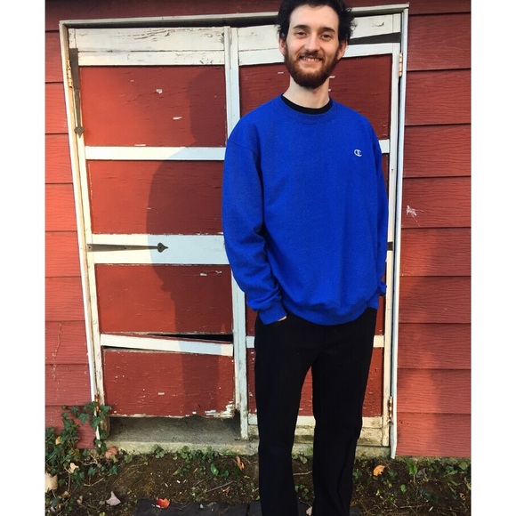 Champion Crewneck