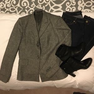 Theory blazer