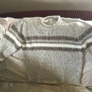 Wool Sweater