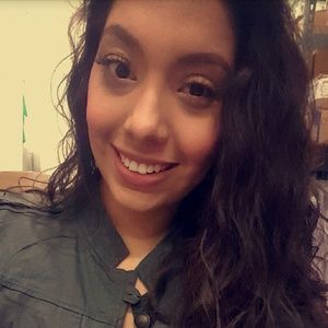Meet your Posher, Maritza