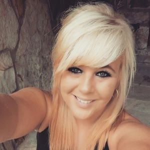 Meet your Posher, Darlene